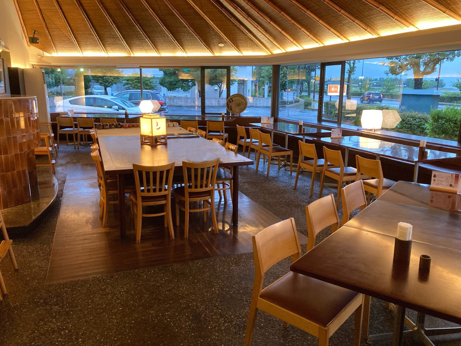 「ポケットおおつ」参加店舗画像