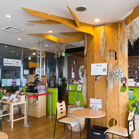 「ポケットおおつ」参加店舗画像