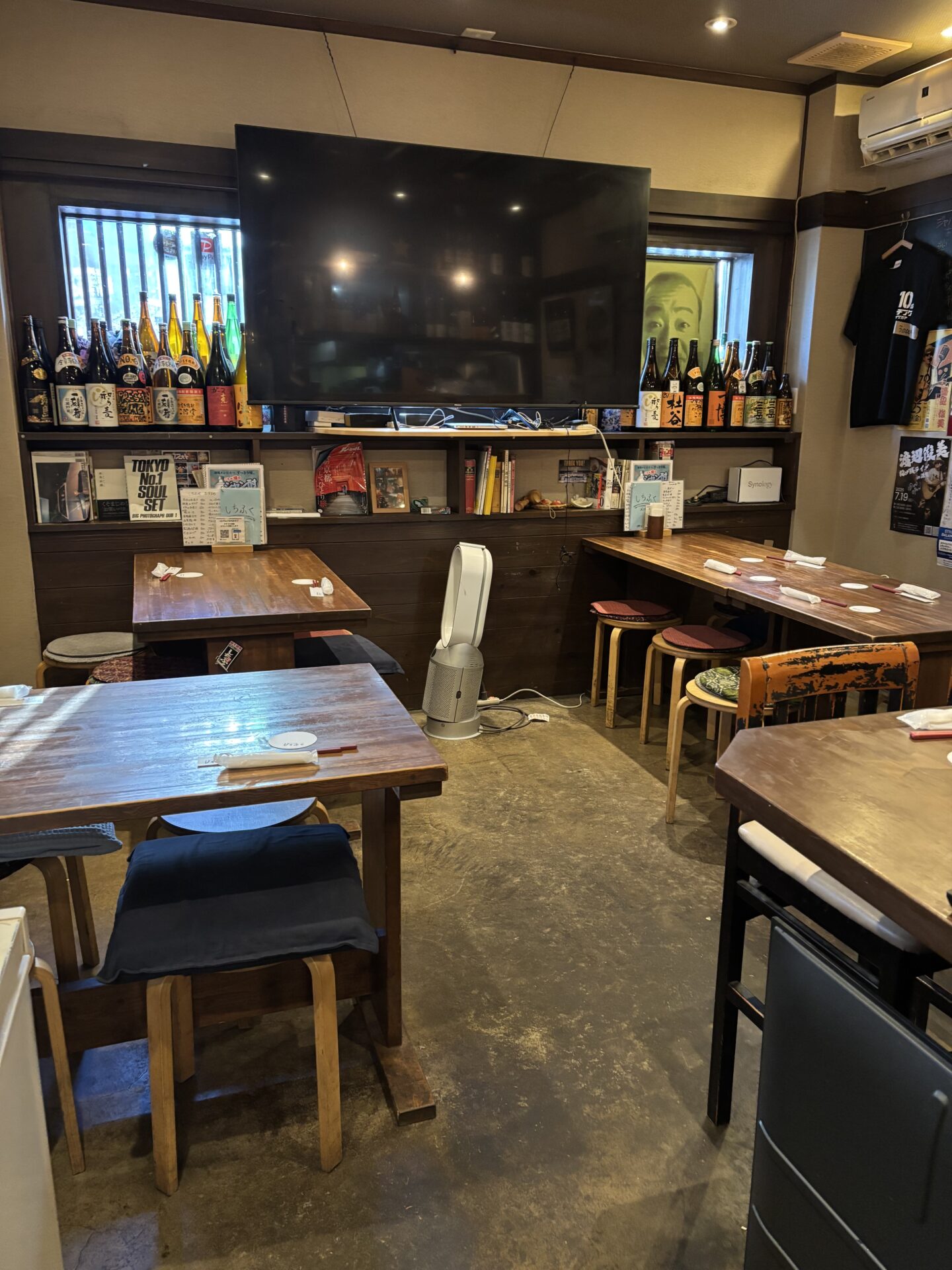 「ポケットおおつ」参加店舗画像