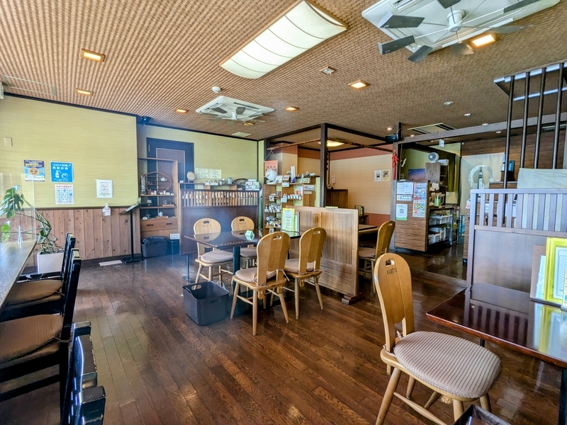 「ポケットおおつ」参加店舗画像