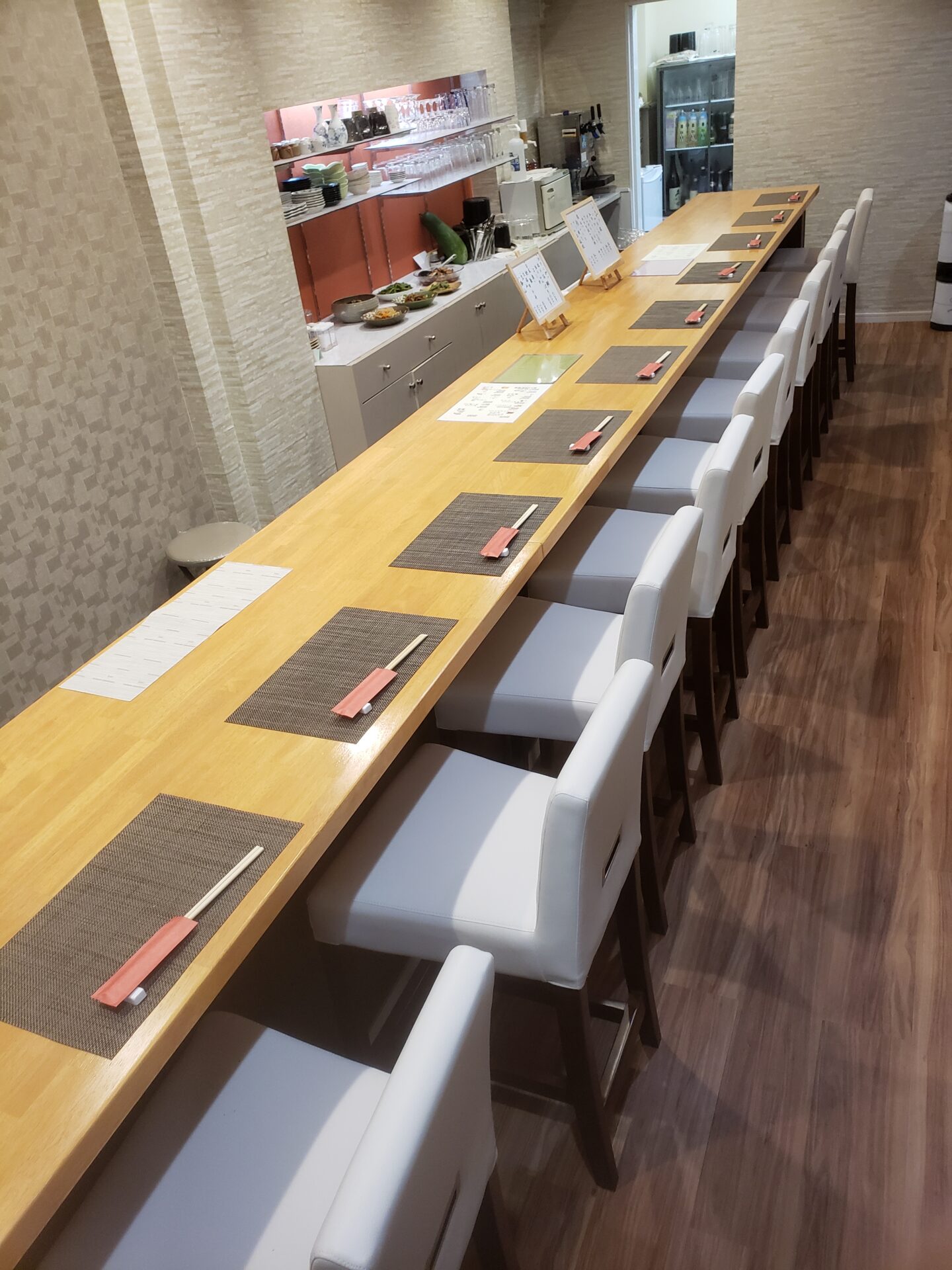 「ポケットおおつ」参加店舗画像