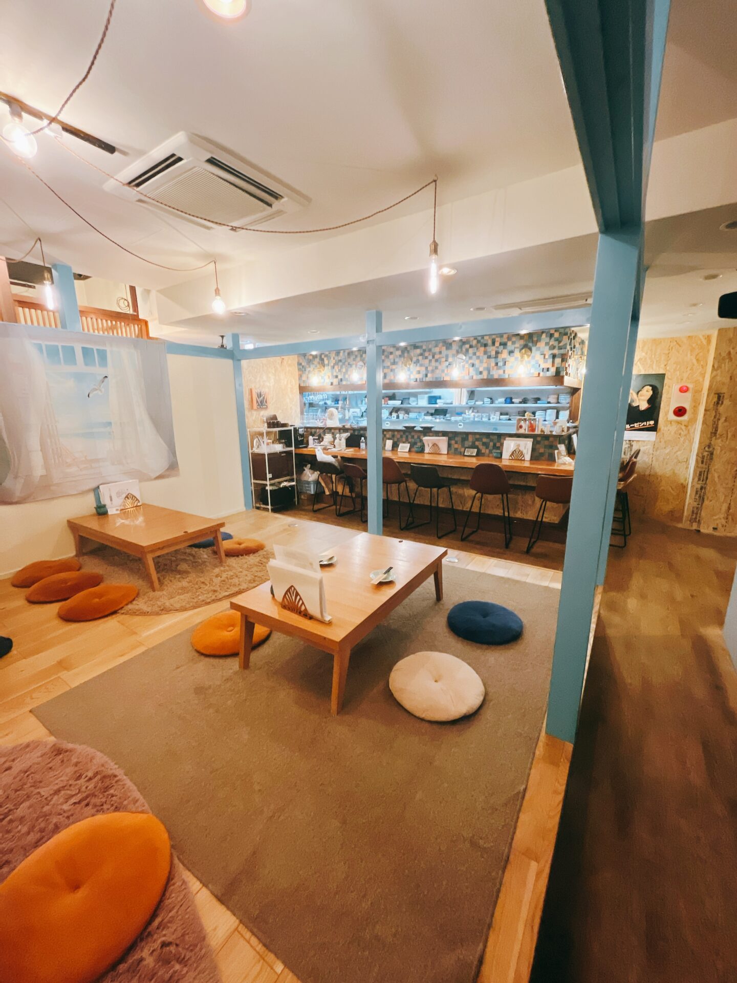 「ポケットおおつ」参加店舗画像