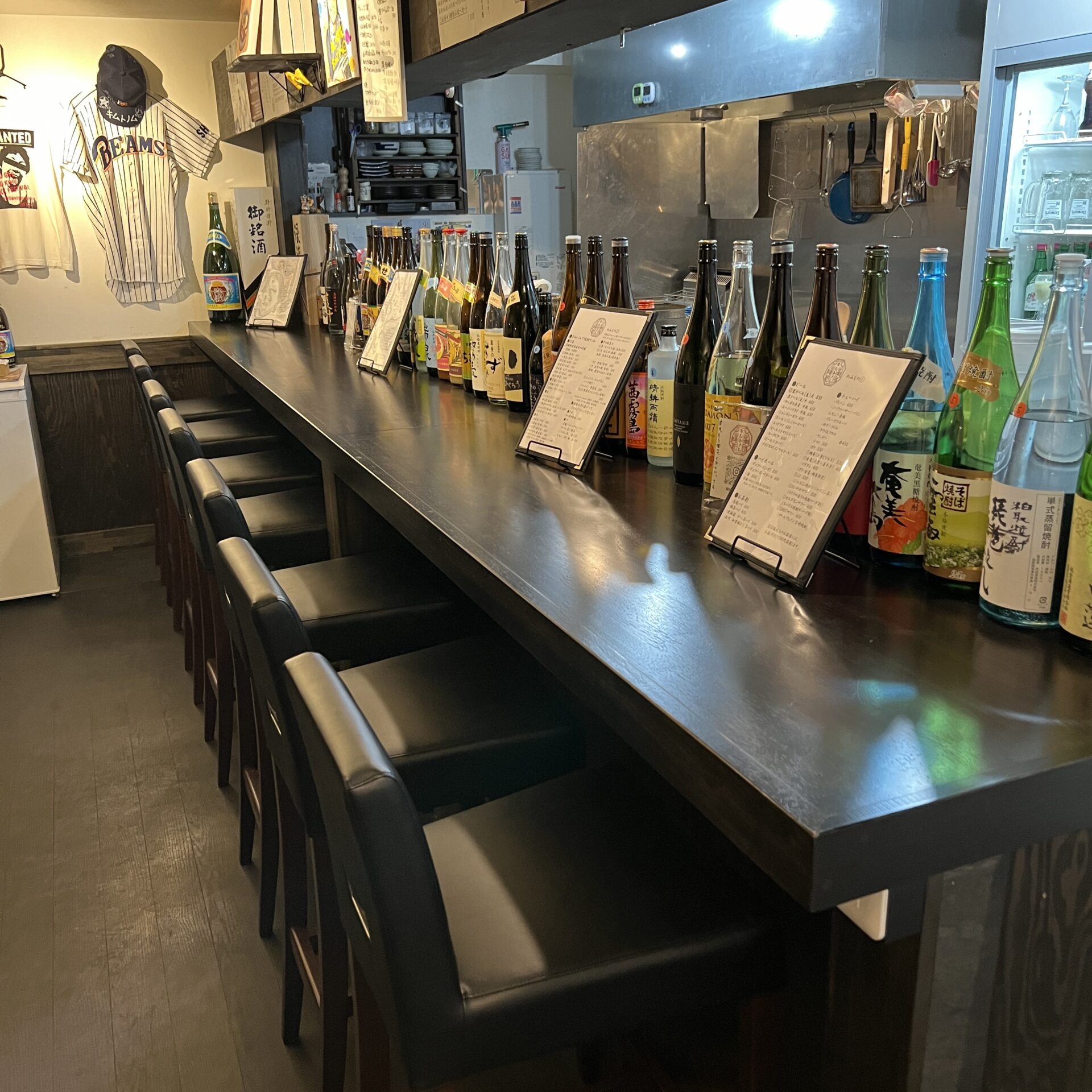 「ポケットおおつ」参加店舗画像