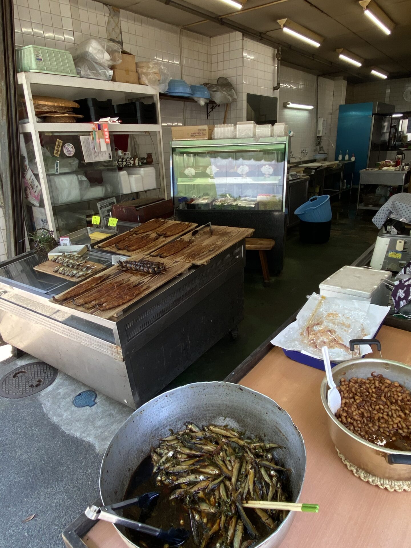 「ポケットおおつ」参加店舗画像
