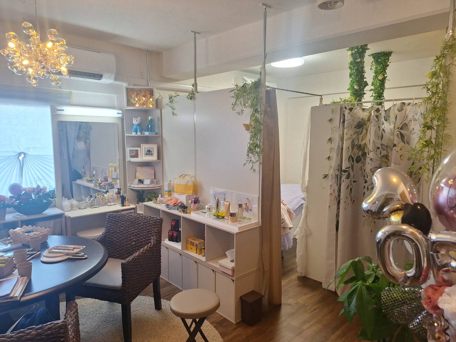 「ポケットおおつ」参加店舗画像