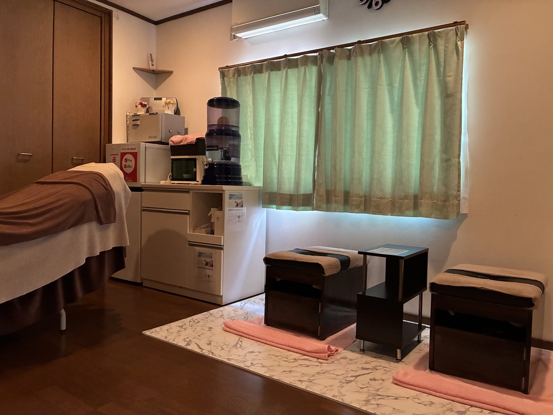 「ポケットおおつ」参加店舗画像